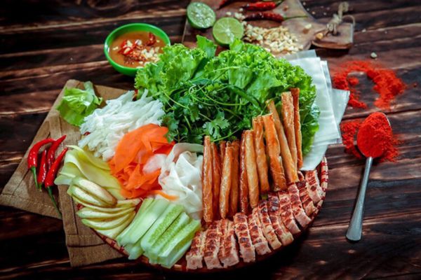 Ẩm thực